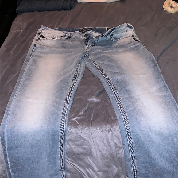 Denim - Picture 3 of 3